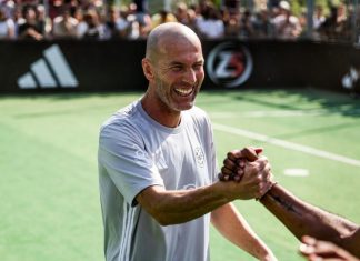 Vente OM ‍: Zidane et l'Arabie Saoudite aux Commandes de l'Olympique de Marseille, un Rêve devenu Réalité